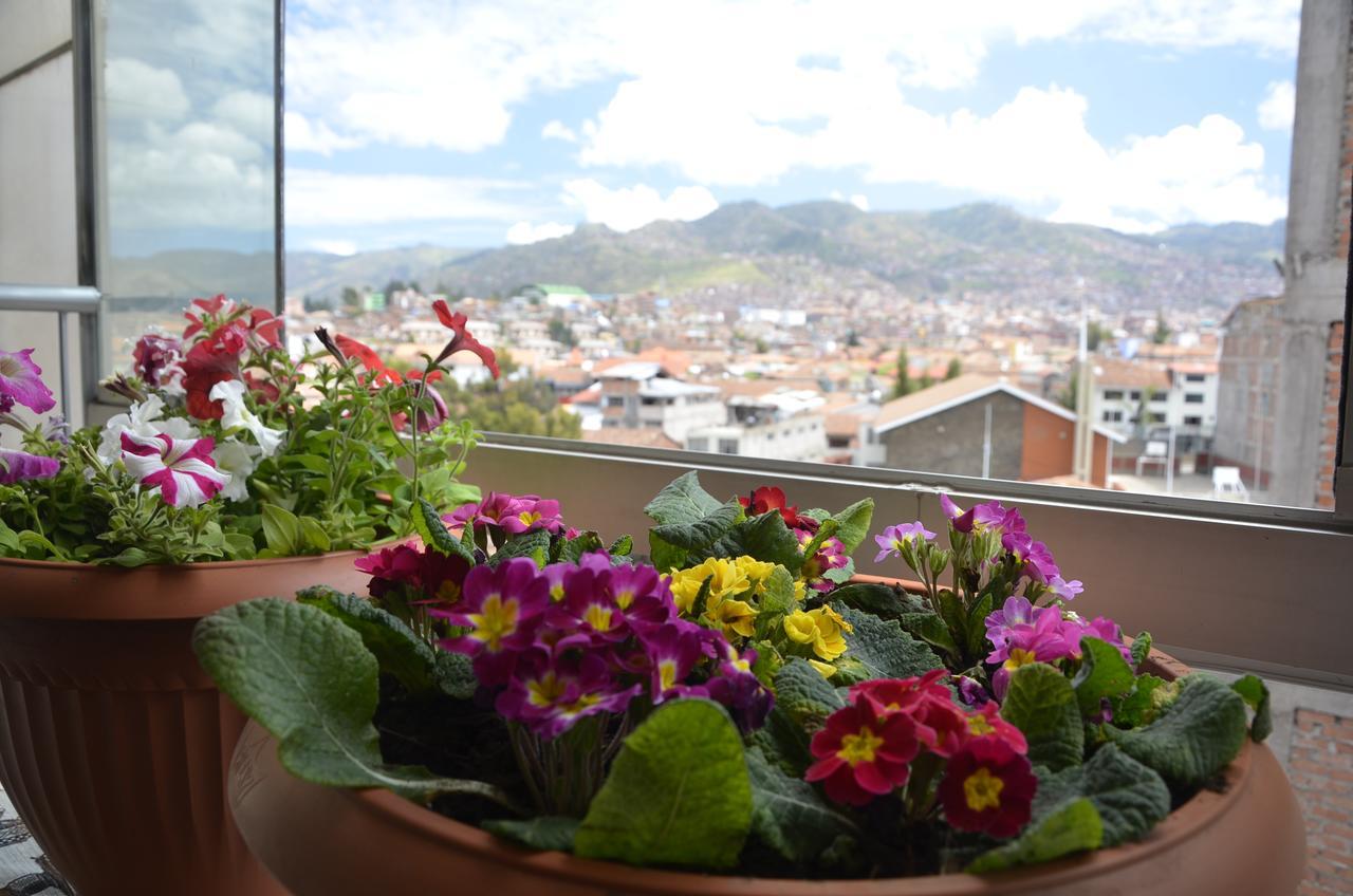 Casa Real Hoteles Cusco Exterior photo